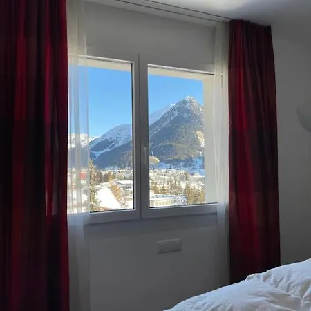 Apartment Close Congress Wef, Very Cosy, Great View, Garage! *