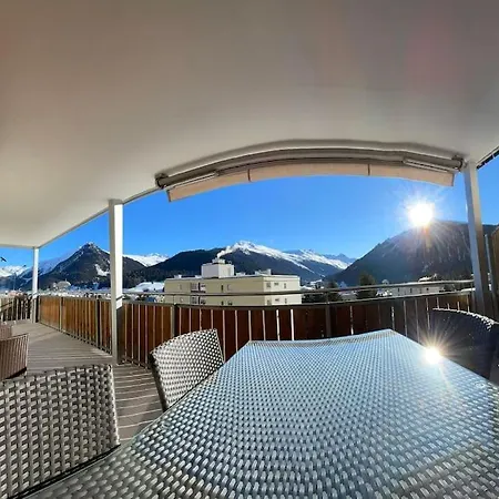 Apartment Close Congress Wef, Very Cosy, Great View, Garage! *